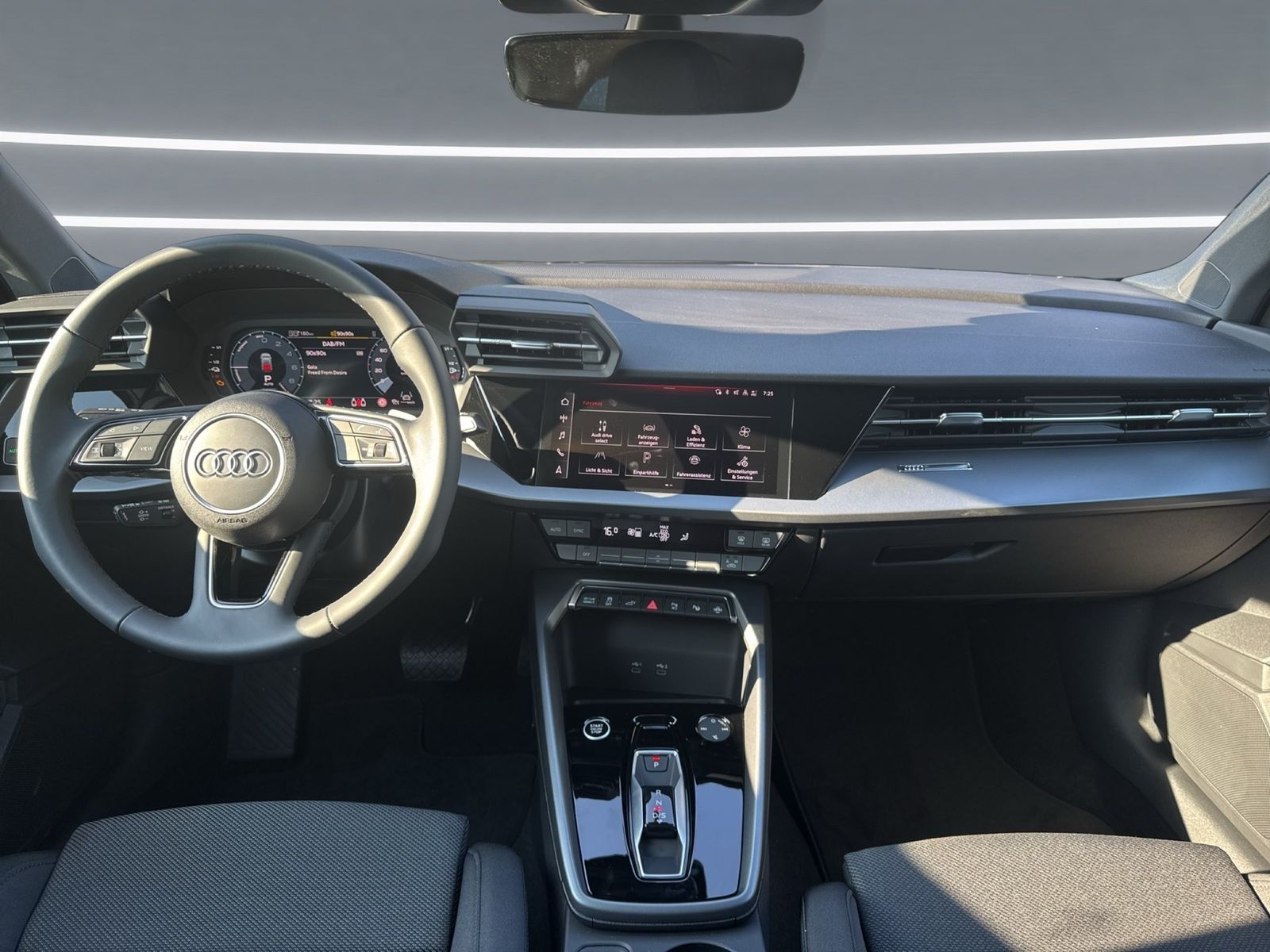 Audi A3 - Bild 7