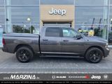 Dodge RAM 1500 Crew Cab Sport 4X4 1.Hand Unfallfrei De - Dodge RAM: D150