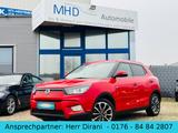 Ssangyong Tivoli 1.6 XDI 4x2  *Navi*Kamera*Sitzheizung - Ssangyong Tivoli aus 2018