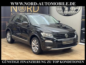 Volkswagen T-Roc - 1