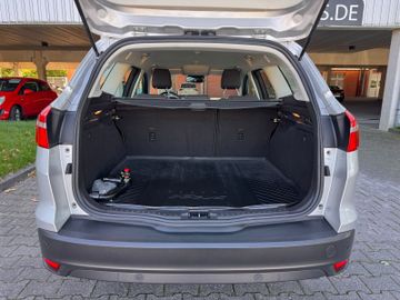 Ford Focus - 12