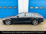Mercedes-Benz Shooting Brake CLS 250 Multibeam Matrix 4 Matic - Mercedes-Benz CLS 250 Shooting Brake