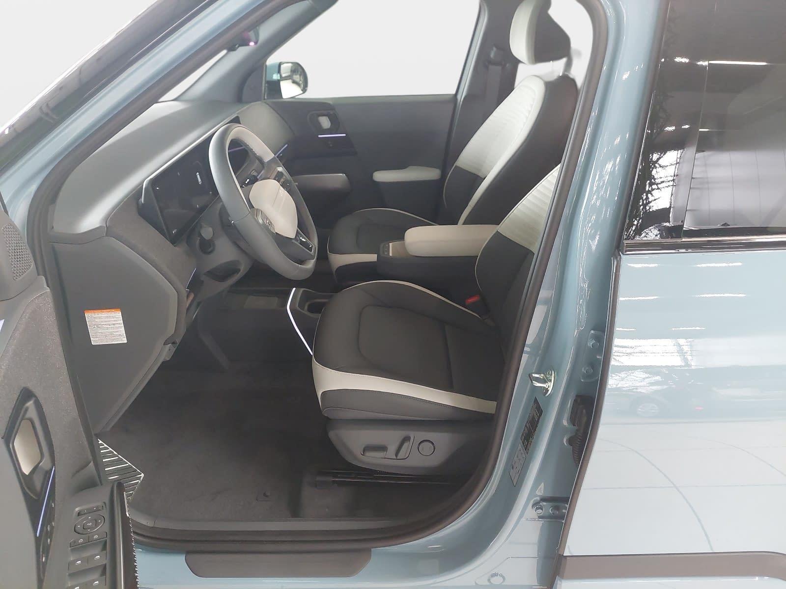 Kia EV2 61.0 KWH GT LINE MJ27 4SITZE WINTER-CONNECT 