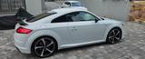 Audi TT Coupe 2.0 TFSI S tronic S-Line Competition