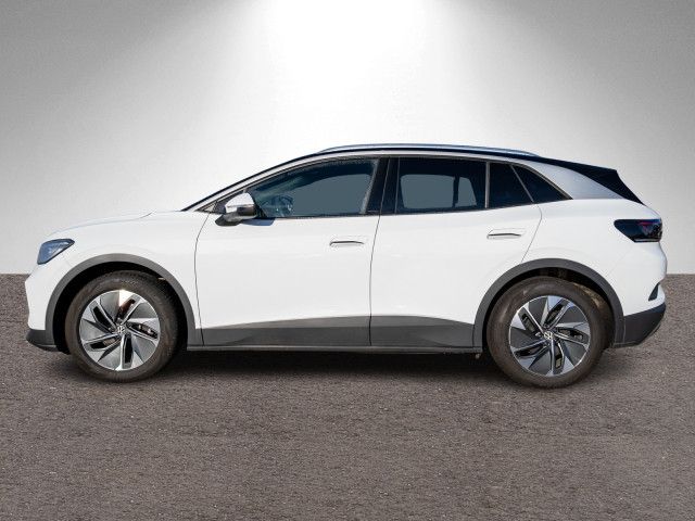 Volkswagen ID.4 - Bild 3