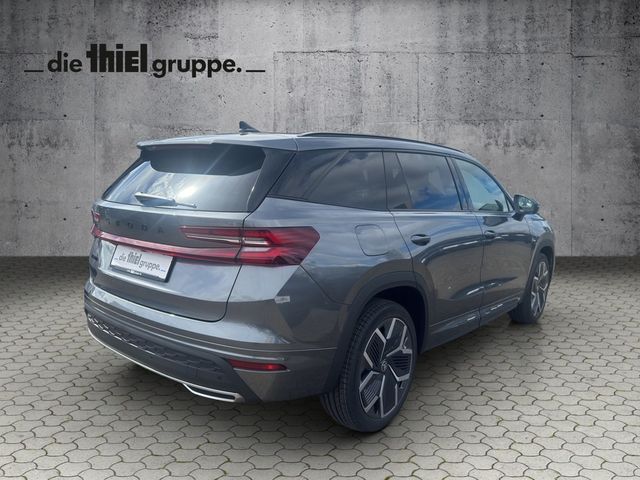 Skoda Kodiaq - Bild 4