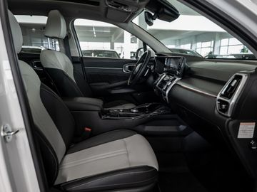 KIA Sorento - 10