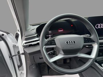 Audi A5 - 10