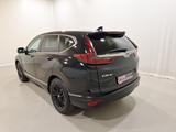 Honda CR-V 2.0 i-MMD HYBRID 2WD Sport Line LED|Navi|AC - Honda CR-V: Sport
