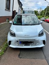 Smart ForFour 60kW EQ Batterie -