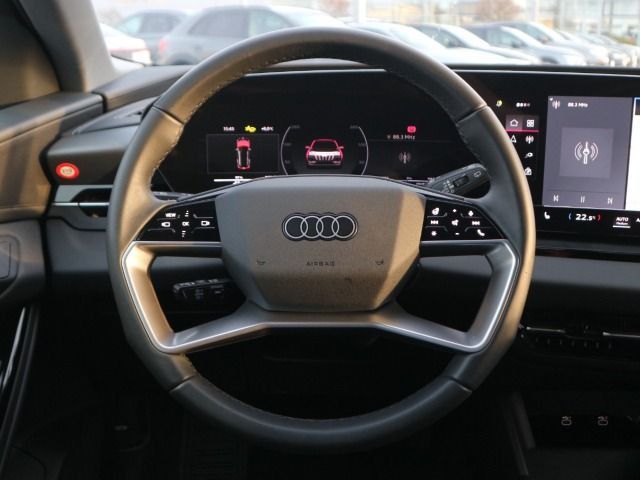 Audi Q6 e-tron - Bild 14