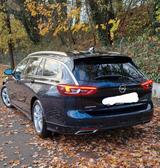 Opel Insignia B 1.5 Turbo Innovation OPC LED+AHK - Opel Insignia Gebrauchtwagen in Hamburg