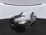 Audi Q5 SPORTBACK 55TFSie S LINE ACC/HuD/B&O/OLED/360 - Audi Q5 Gebrauchtwagen in Hagen