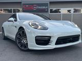 Porsche Panamera GTS Burmester / Sport Design / AHK / SH - Porsche: Burmester