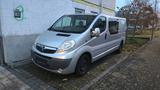 Opel Vivaro A , Kastenwagen - Opel Vivaro: Kastenwagen