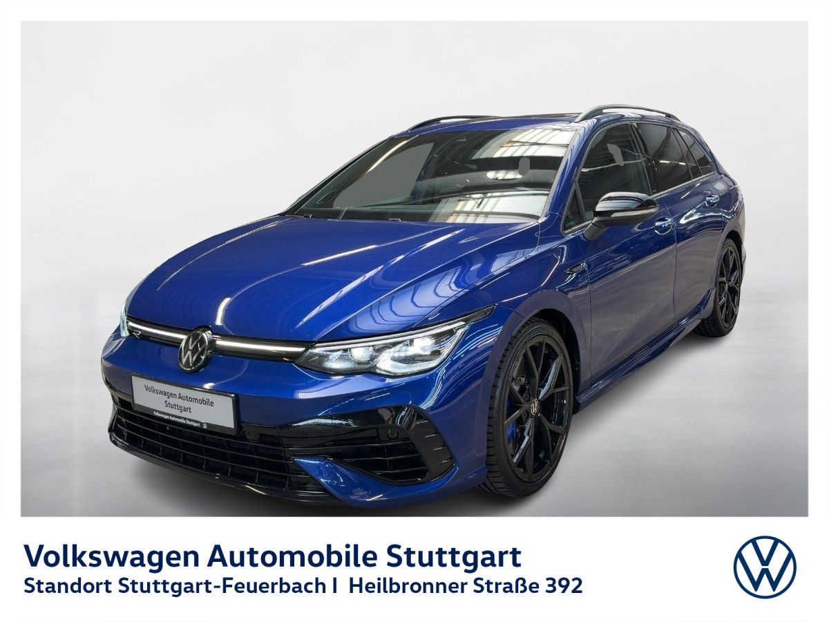 Volkswagen Golf 8 Variant R DSG Navi Kamera P-Dach foto 1