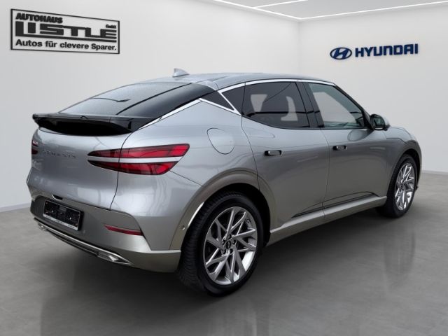 Fahrzeugabbildung Genesis GV60 Sport Elektro 4WD Soundsystem LED ACC El. H