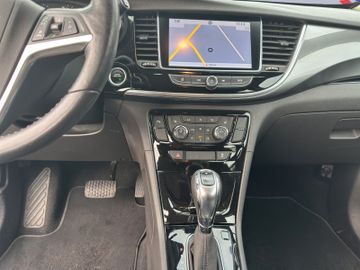 Opel Mokka X 120 Jahre