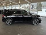 Mercedes-Benz GLB250 4M AMG STDHZG AHK DISTR MBEAM 7 SITZE 360 - schwarze Mercedes-Benz GLB 250