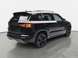 Cupra ATECA 1.5 TSI DSG NAVI LED ACC PANO WINTER EL.HE - Cupra Ateca Tageszulassungen