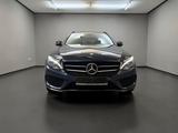 Mercedes-Benz C 250 T  d 4M AMG-LINE*DISTR*BURME*AHK*MEMO*TOP - Mercedes-Benz C 250: AMG