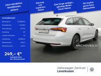 Skoda Octavia - Vorschau Bild 2