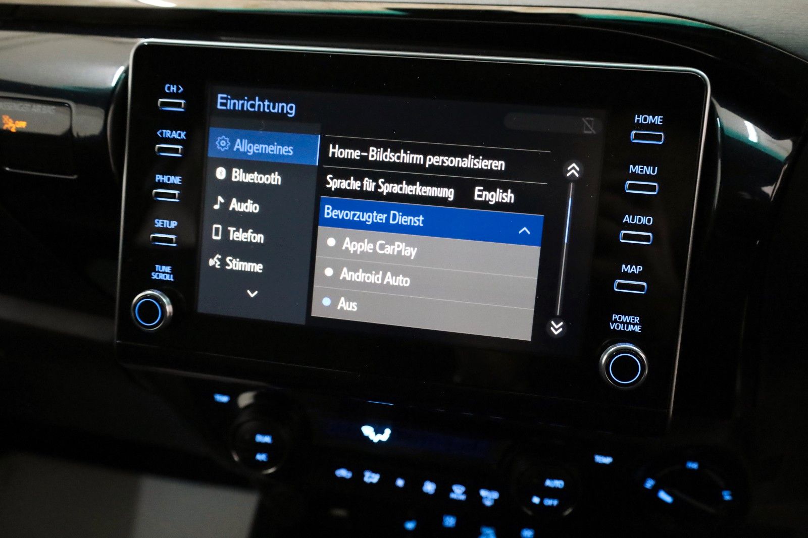 Fahrzeugabbildung Toyota Hilux 2.8 D-4D Invincible,HardTop,Rechtslenker !