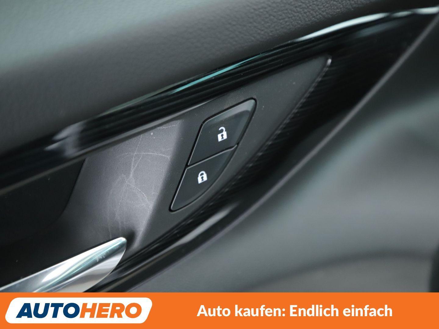 Opel Insignia Sports Tourer 1.5 SIDI Turbo INNOVATION, миниатюра 25