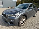 BMW X1 2.0D 190PS sDrive Advantage 16585