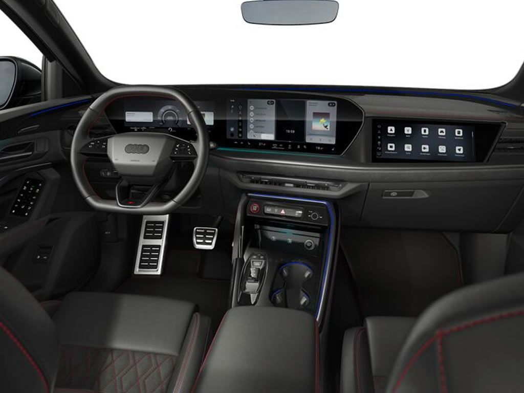 Audi Q5 - Bild 9