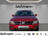 Volkswagen Tiguan Trendline AHK BT SHZ 18'' PDC Cli3 - Volkswagen Tiguan Trendline mit Diesel-Antrieb