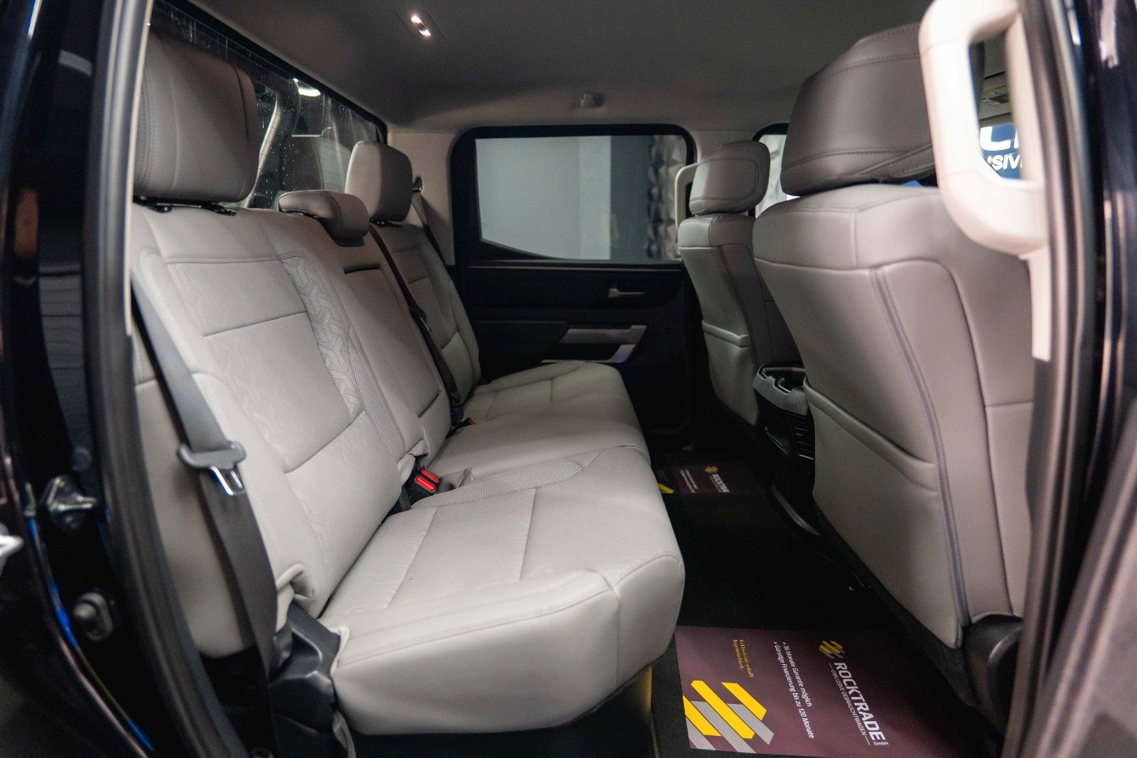 Fahrzeugabbildung Toyota Tundra 3.4L V6 4x4 TRD PRO Style *LED*ACC*19%*