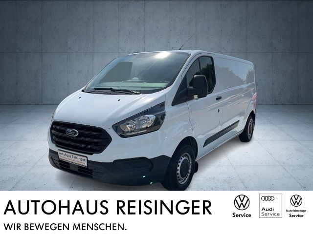 Ford Transit Custom Kasten 2.0 TDCI L2 (Klima) Klima