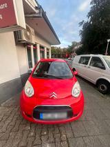 Citroën C1 Fahrbereit direkt mitnehmen - Citroën C1 Gebrauchtwagen in Münster