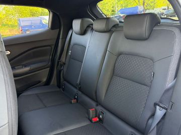 Nissan Juke - 10