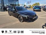 Peugeot 508 SW GT Techno- Saftey & Easy-Acces Paket ++ % - Peugeot 508 Tageszulassungen