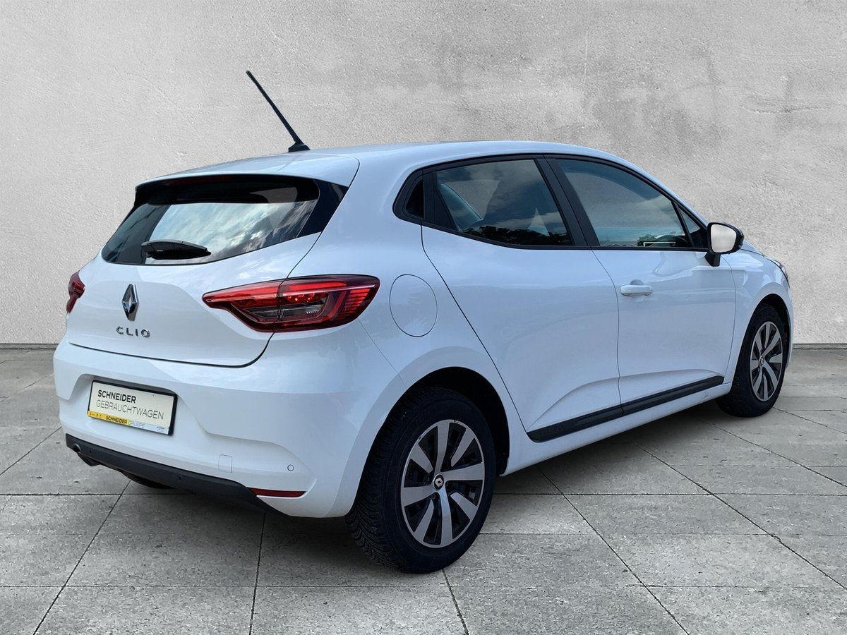 Renault Clio - Bild 5