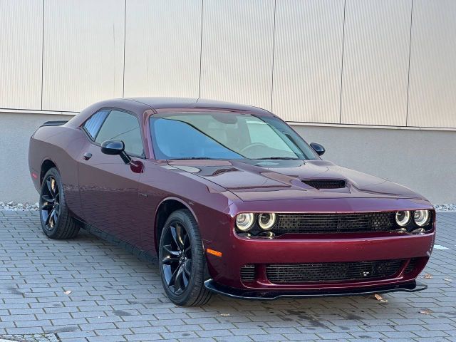 Dodge Challenger 5.7 V8 R/T RWD. 3.99% Finanzierung