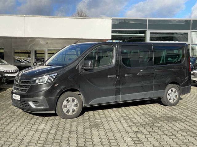 Renault Trafic Life DCi 150 L2H1 Easy-Link PDC ST links 