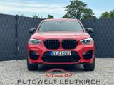 BMW X3 M Baureihe X3 M Competition - gebrauchte BMW X3 M aus dem Jahr 2021