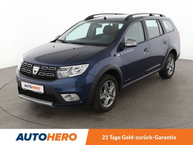 Dacia Logan MCV 0.9 TCe Stepway*NAVI*PDC*SHZ*TEMPO