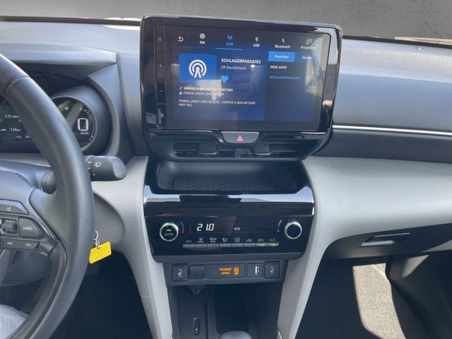 Toyota Yaris Cross 1.5 Hybrid Business *ACC*SHZ*CAM*