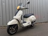 Vespa GTS 125 Yacht Club Unfall links Euro 4 - Offers