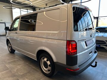 Volkswagen T6 Transporter Kombi Kasten *AHK*Klima*Kamera*