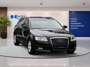 Audi A6 - 2
