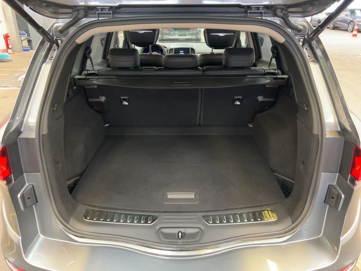Renault Koleos - Bild 19