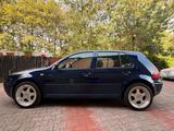 Volkswagen Golf GTI V5 aus der Schweiz - : Schweiz