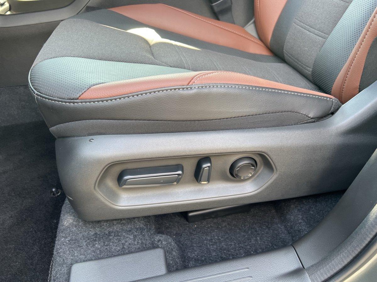 Suzuki e VITARA Comfort + 61kWh 174PS