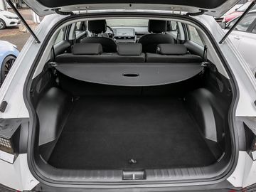 Hyundai Ioniq 5 Dynamiq Elektro Autobahnassistent Kamera