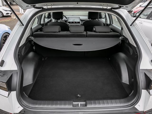Hyundai Ioniq 5 Dynamiq Elektro Autobahnassistent Kamera